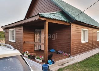 Продаю дом, 72 м2, село Глубокое, Рабочая улица