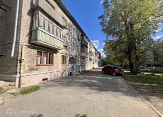 Продается двухкомнатная квартира, 45.1 м2, Соликамск, улица Розалии Землячки, 29