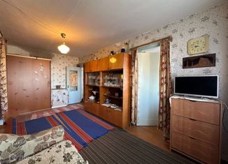 Трехкомнатная квартира на продажу, 39.9 м2, посёлок Трудовое, улица Лермонтова, 27