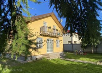 Дом на продажу, 121 м2, СНТ Нижняя Колония, Речная улица