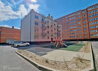 Продается 2-ком. квартира, 77.9 м2, Таганрог, 1-й Новый переулок, 14-9