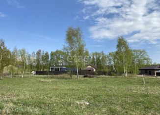 Земельный участок на продажу, 8 сот., деревня Шапкино