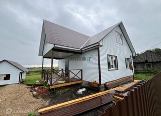 Продаю дом, 70 м2, село Новокулево