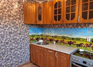 Двухкомнатная квартира на продажу, 52.4 м2, село Кулуево, улица Салавата Юлаева, 4