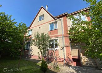 Дом на продажу, 238 м2, посёлок городского типа Молодёжное, Азовская улица, 30