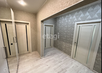 Трехкомнатная квартира на продажу, 72 м2, Новосибирск, улица Ясный Берег, 11, улица Ясный Берег