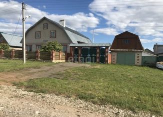Продам дом, 195 м2, поселок городского типа Рыбная Слобода, улица К. Сибгатуллина