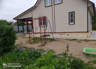 Продаю дом, 130 м2, деревня Малое Карлино