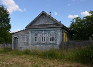 Продаю дом, 43.1 м2, деревня Вареж, Заречная улица, 4