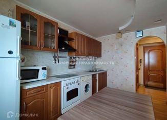 Продам 1-ком. квартиру, 35 м2, Москва, Нагорная улица, 15к7, район Котловка