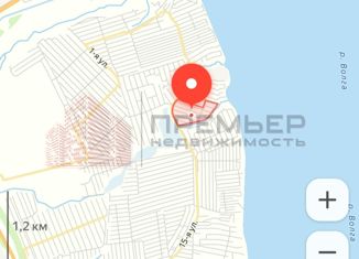Продажа земельного участка, 6 сот., СНТ Серебряные родники, 7-я улица, 9