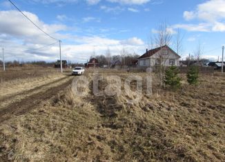 Продается земельный участок, 8 сот., село Сущёво, Молочная улица