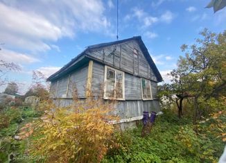 Продам дом, 38 м2, Тверь, Ореховая улица