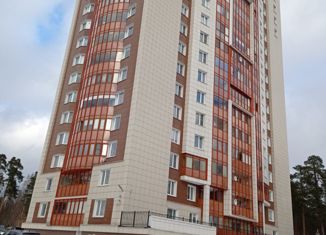 Продается однокомнатная квартира, 45.8 м2, Ленинградская область, Колтушское шоссе, 96