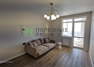 Продается 2-комнатная квартира, 42.3 м2, Новороссийск, Мысхакское шоссе, 59Д