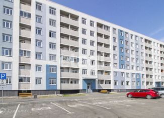 Продам трехкомнатную квартиру, 59 м2, рабочий посёлок Винзили, улица Гагарина, 26А