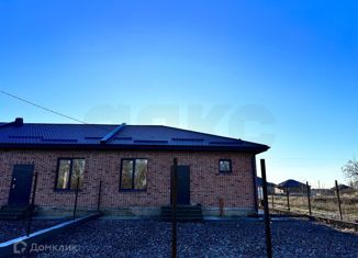 Продам таунхаус, 80 м2, посёлок Западный, Луговая улица