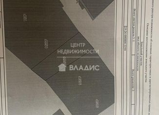 Продам участок, 1098.6 сот., Арсеньев, Абрикосовая улица, 1