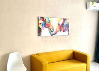 Сдается 1-ком. квартира, 39 м2, Краснодар, улица Григория Булгакова, 12/1, микрорайон Достояние