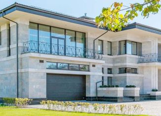 Продажа дома, 990 м2, деревня Жуковка, коттеджный посёлок Жуковка 21, 50