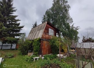 Продаю дом, 30 м2, садоводческое некоммерческое товарищество Ветеран-3, садоводческое некоммерческое товарищество Ветеран-3, 213