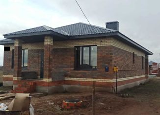 Продаю дом, 128 м2, деревня Кзыл-Иль, Зелёная улица