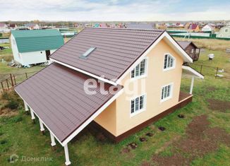 Продается дом, 130 м2, деревня Монделево