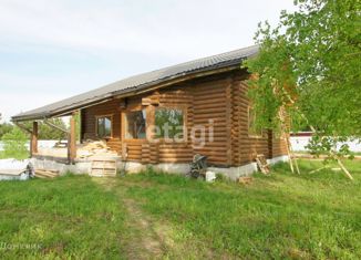 Дом на продажу, 170 м2, дачный посёлок Земляничная поляна, дачный посёлок Земляничная поляна, 186