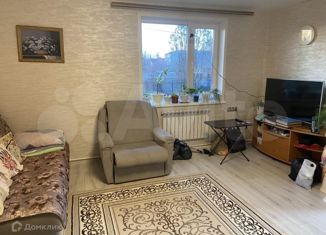 Продам дом, 33 м2, Ялуторовск, Советская улица, 14