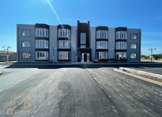 Продажа 2-ком. квартиры, 47.55 м2, село Штормовое, улица 60 лет Октября, 18