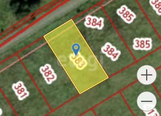 Продаю участок, 12.1 сот., поселок Синявино