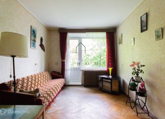 Сдача в аренду 3-ком. квартиры, 55 м2, Санкт-Петербург, проспект Тореза, 78, муниципальный округ Светлановское