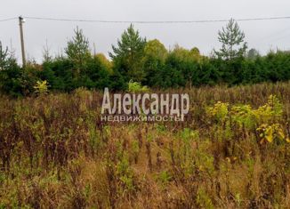 Продаю участок, 140 сот., деревня Ястребино, 41А-186