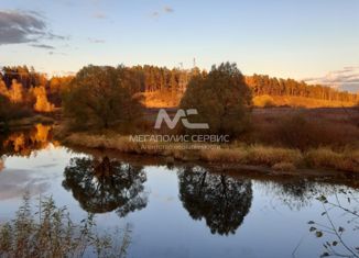 Продаю земельный участок, 12 сот., деревня Холдеево