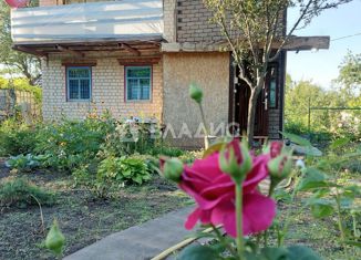 Продажа дома, 56 м2, Белгородская область, садоводческое товарищество Урожайное, 4