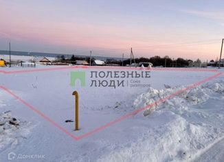 Продажа участка, 12.1 сот., поселок Бакча-Сарай, Лесная улица