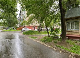 Продается однокомнатная квартира, 31.5 м2, Хабаровск, улица Зои Космодемьянской, 30