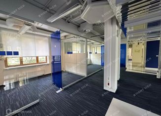 Сдам в аренду офис, 582 м2, Москва, улица Пудовкина, 13, район Раменки