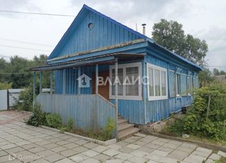 Дом на продажу, 38.3 м2, село Ивановка, Школьный переулок