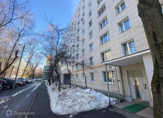 Продам трехкомнатную квартиру, 60 м2, Москва, метро Селигерская, улица Софьи Ковалевской, 2к1