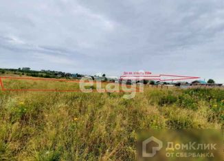 Участок на продажу, 10 сот., Верхняя Салда, Придворцовая площадь