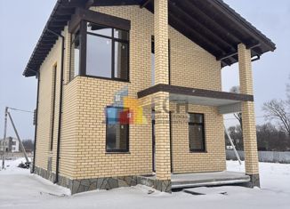 Продажа дома, 133.2 м2, деревня Нижняя Китаевка, Зелёная улица