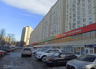 Продаю 3-ком. квартиру, 68.4 м2, Москва, Русаковская улица, 22, Русаковская улица