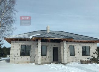 Дом на продажу, 107 м2, коттеджный посёлок Британника