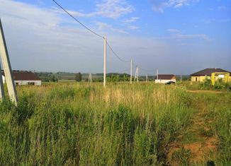 Продается участок, 15 сот., починок Мирный