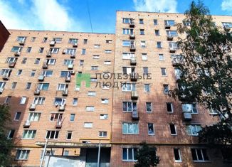 Продам 1-ком. квартиру, 23 м2, Ижевск, Кооперативная улица, 1, Центральный жилой район