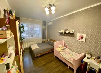 1-комнатная квартира на продажу, 36 м2, Анапа, улица Ленина, 178к3, ЖК Стройград