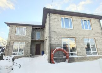 Дом на продажу, 216 м2, село Молоди, Садовая улица