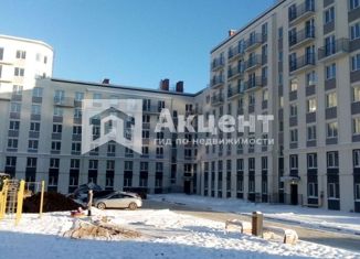 Продажа 1-ком. квартиры, 31.5 м2, деревня Дерябиха, деревня Дерябиха, 76