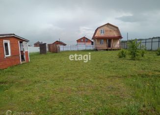 Продажа дома, 46 м2, коттеджный посёлок Волшебная поляна, Закатная улица